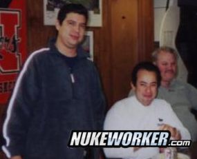 Ernesto and Edwardo
Keywords: Fort Calhoun Nuclear Power Plant