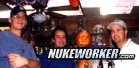 Mike, Edwardo and Paul Kellog
Keywords: Fort Calhoun Nuclear Power Plant