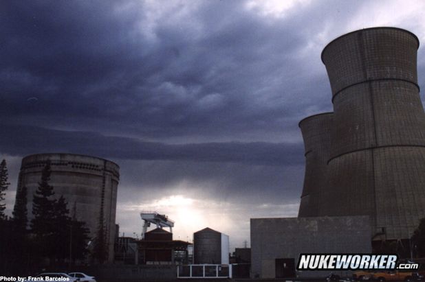 Rancho Seco
Keywords: Rancho Seco Nuclear Generating Station Power Plant