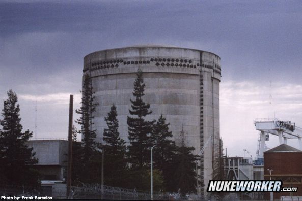 Rancho Seco
Keywords: Rancho Seco Nuclear Generating Station Power Plant
