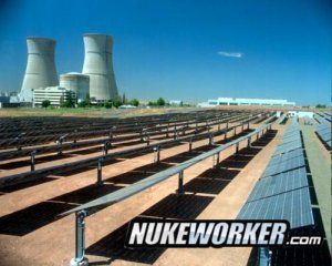 Rancho Seco
Keywords: Rancho Seco Nuclear Generating Station Power Plant