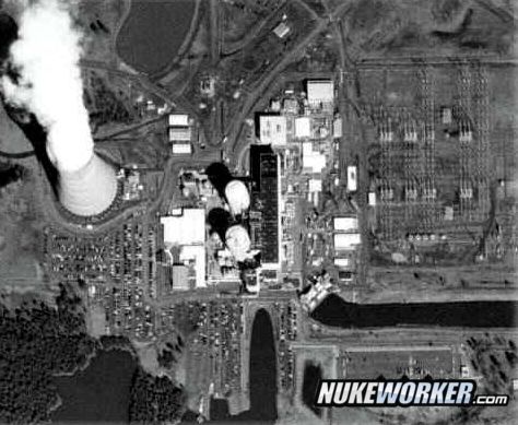 Arkansas Nuclear One
Keywords: Arkansas Nuclear One (ANO)