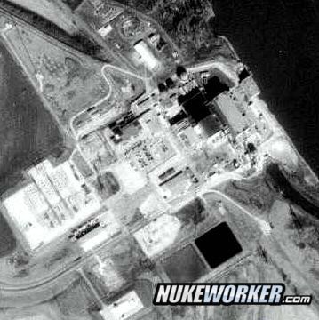 Cooper Satelite Image
Keywords: Cooper Nuclear Power Plant