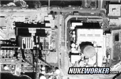 Crystal River Satelite Image
Keywords: Crystal River Nuclear Power Plant