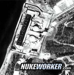 Donald C Cook Nuclear Power Plant
Keywords: Donald C (DC) Cook Nuclear Power Plant