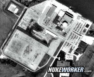 Fort Calhoun Satelite image
Keywords: Fort Calhoun Nuclear Power Plant