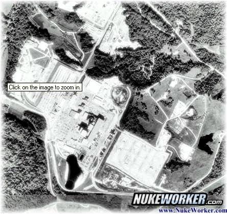 Grand Gulf Satelilte Image
Keywords: Grand Gulf Nuclear Power Plant