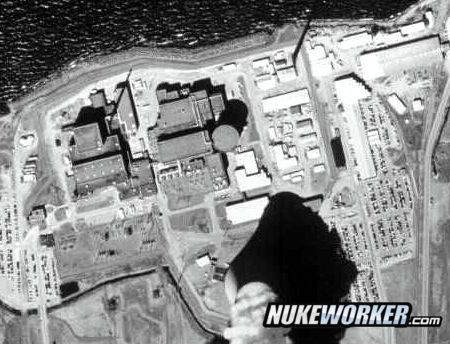 Nine Mile Point
Keywords: Nine mile Point Nuclear Power Plant