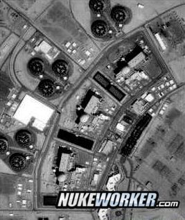 Palo Verde Satelite Image
Keywords: Palo Verde Nuclear Power Plant
