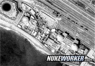San Onofre Nuclear Generating Station
Keywords: San Onofre Nuclear Generating Station Power Plant SONGS