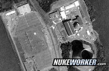 Trojan Satelite Image
Keywords: Trojan Nuclear Power Plant Rainier Ore (decommissioned)