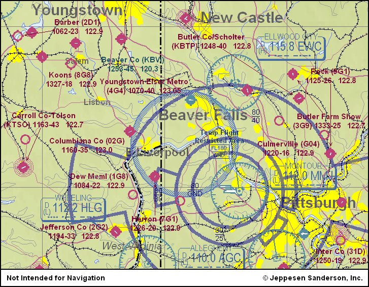 Beaver Valley
Beaver Valley Nuclear Power Plant - 17 miles W of Mccandless, PA.
Keywords: Beaver Valley Map