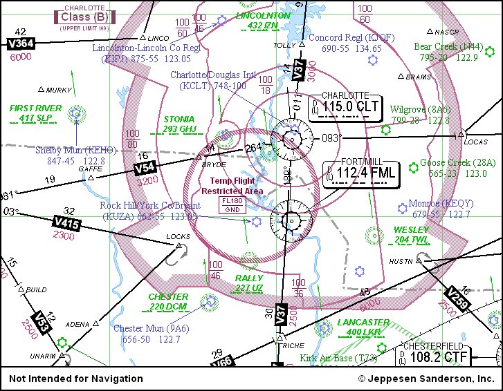 Catawba Map
Catawba Nuclear Power Plant - 6 miles NNW of Rockhill, NC.
Keywords: Catawba Nuclear Power Plant