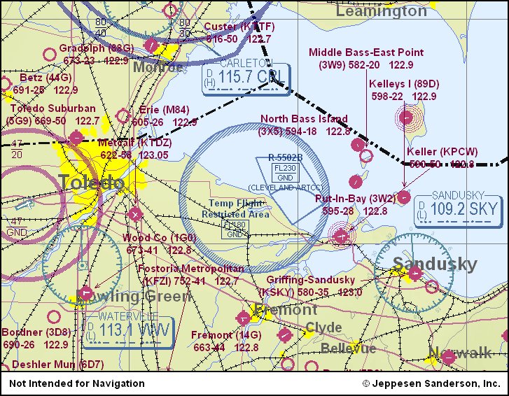 Davis Bessie Map
Davis Bessie Nuclear Power Plant - 21 miles E of Toledo, OH.
Keywords: Davis Bessie Nuclear Power Plant