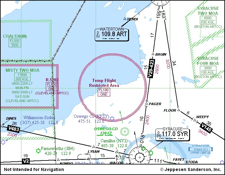 Nine mile Point Map
Nine mile Point Nuclear Power Plant-6 miles NE of Oswego, NY.
Keywords: Nine mile Point Nuclear Power Plant