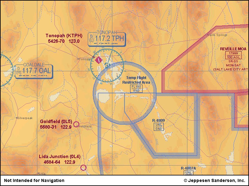 Tonopah Test Range P2- Tonopah, NV.
Keywords: Tonopah Test Range P2- Tonopah, NV.