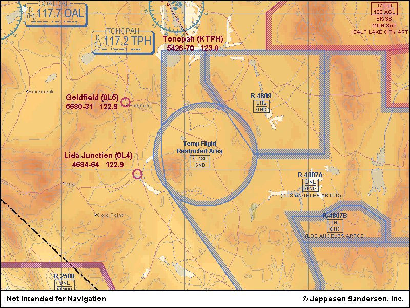 Tonopah Test Range P3- Tonopah, NV.
Keywords: Tonopah Test Range P3- Tonopah, NV.