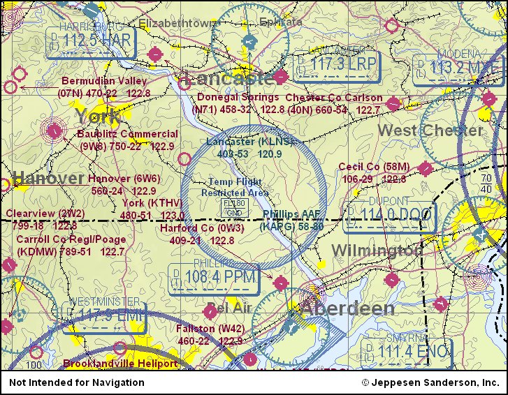 Peach Bottom Map
Peach Bottom Nuclear Power Plant - 18 miles S of Lancaster,PA.
Keywords: Peach Bottom Nuclear Power Plant