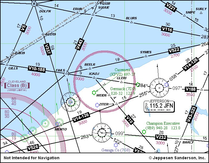 Perry Map
Perry Nuclear Power Plant - 7 miles NE of Painesville, OH.
Keywords: Perry Nuclear Power Plant