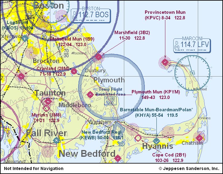 Pilgrim Map
Pilgrim Nuclear Power Plant - 4 miles SE of Plymouth, MA.
Keywords: Pilgrim Nuclear Power Plant