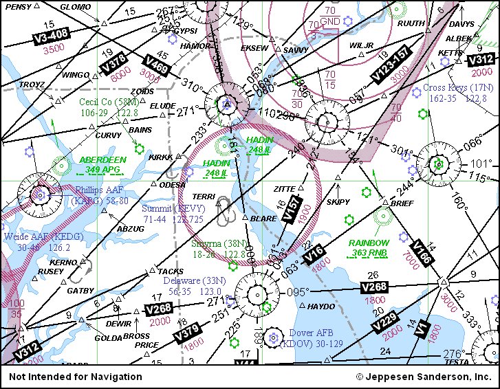 Salem Map
Salem Nuclear Power Plant-18 miles S of Wilmington, DE.
Keywords: Salem Nuclear Power Plant