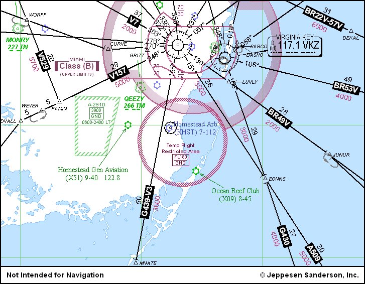 Turkey Point Map
Turkey Point Nuclear Power Plant-25 miles S of Miami, FL.
Keywords: Turkey Point Pt Nuclear Power Plant