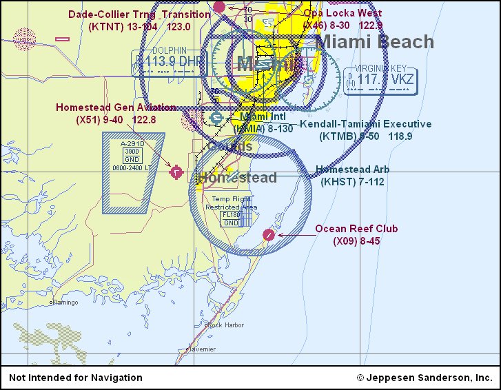 Turkey Point Map
Turkey Point Nuclear Power Plant - 25 miles S of Miami, FL.
Keywords: Turkey Point Pt Nuclear Power Plant