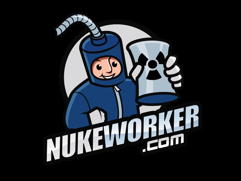 NukeWorker Wallpaper 1024x768
