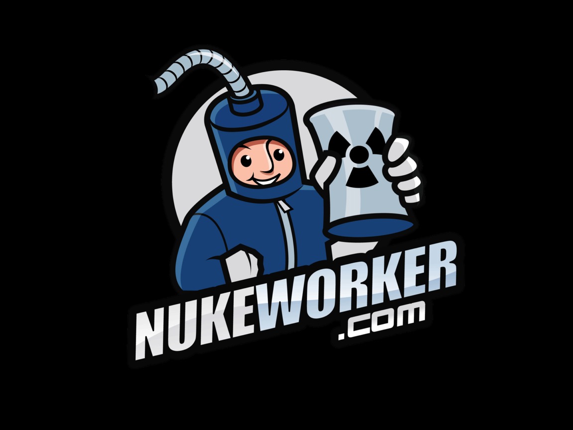 NukeWorker Wallpaper 1152x864
