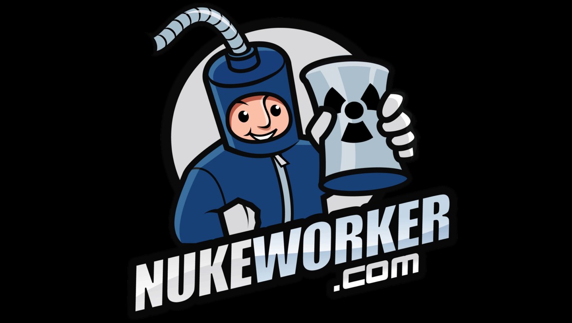 NukeWorker Wallpaper 1176x664
