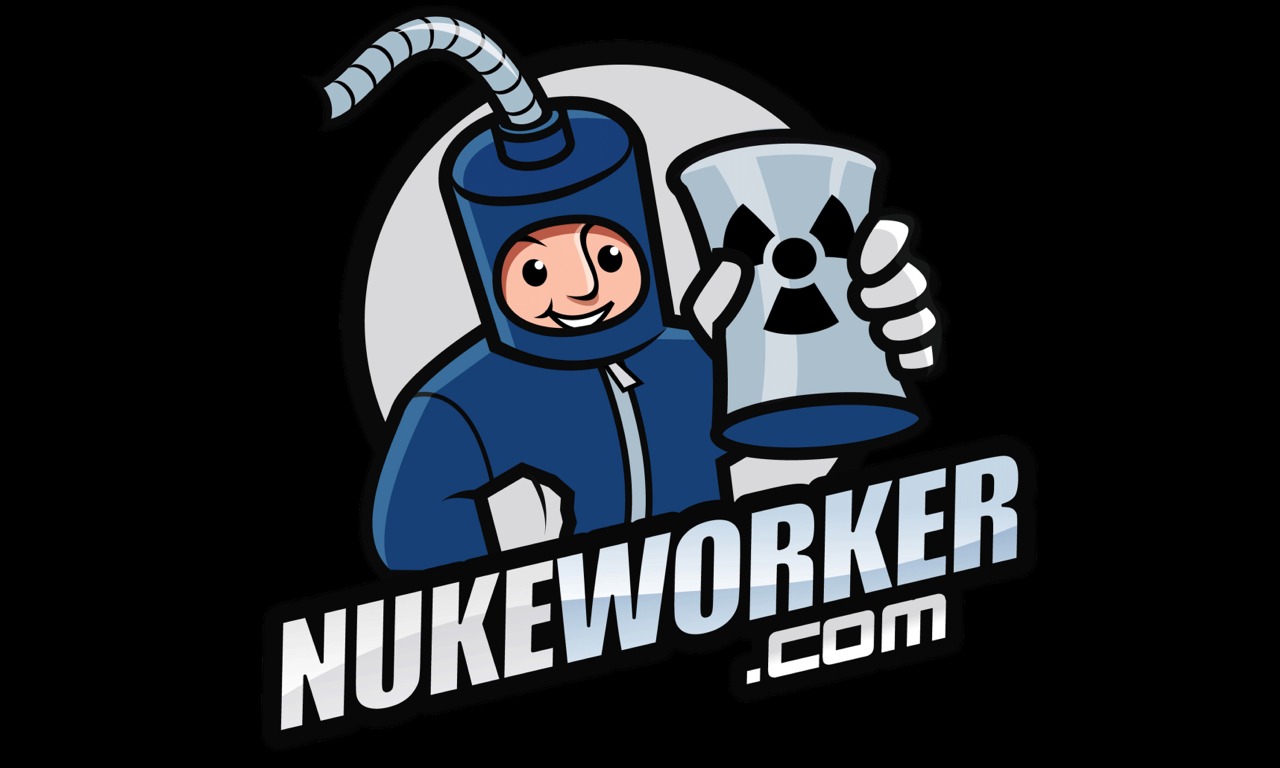 NukeWorker Wallpaper 1280x768
