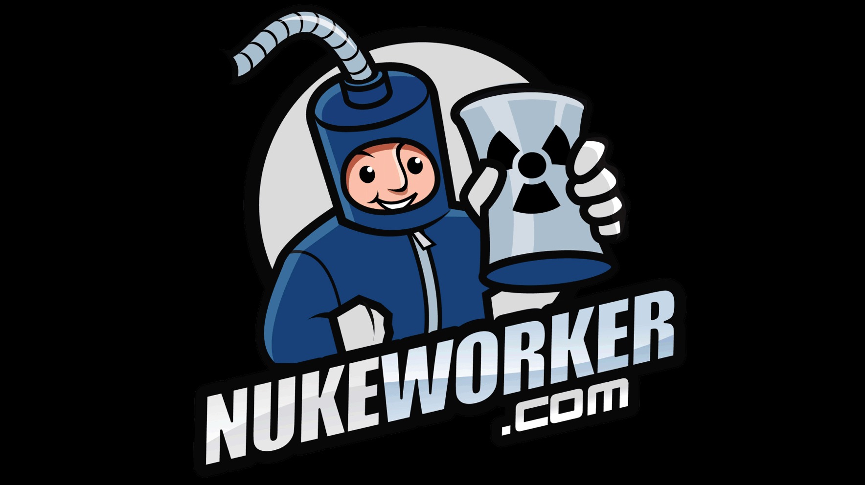 NukeWorker Wallpaper 1763x992
