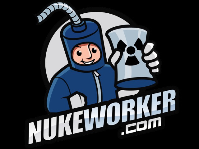 NukeWorker Wallpaper 640x480
