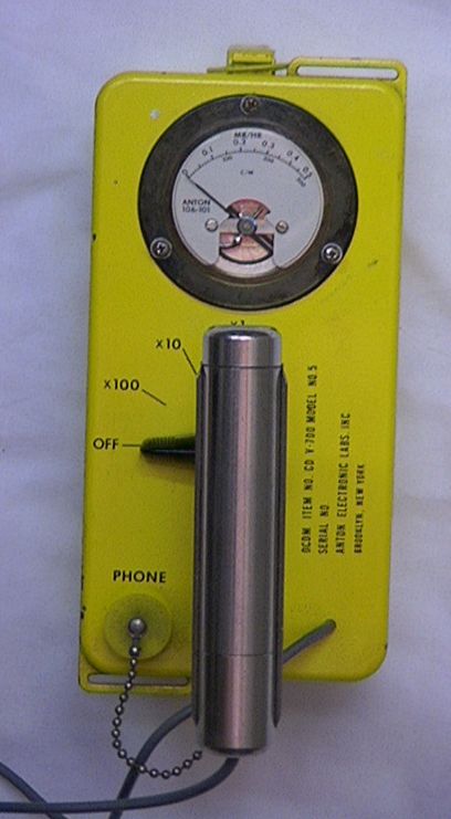 Anton Model 5
