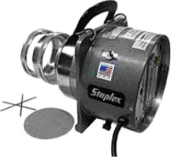 Staplex High Volume Air Sampler
