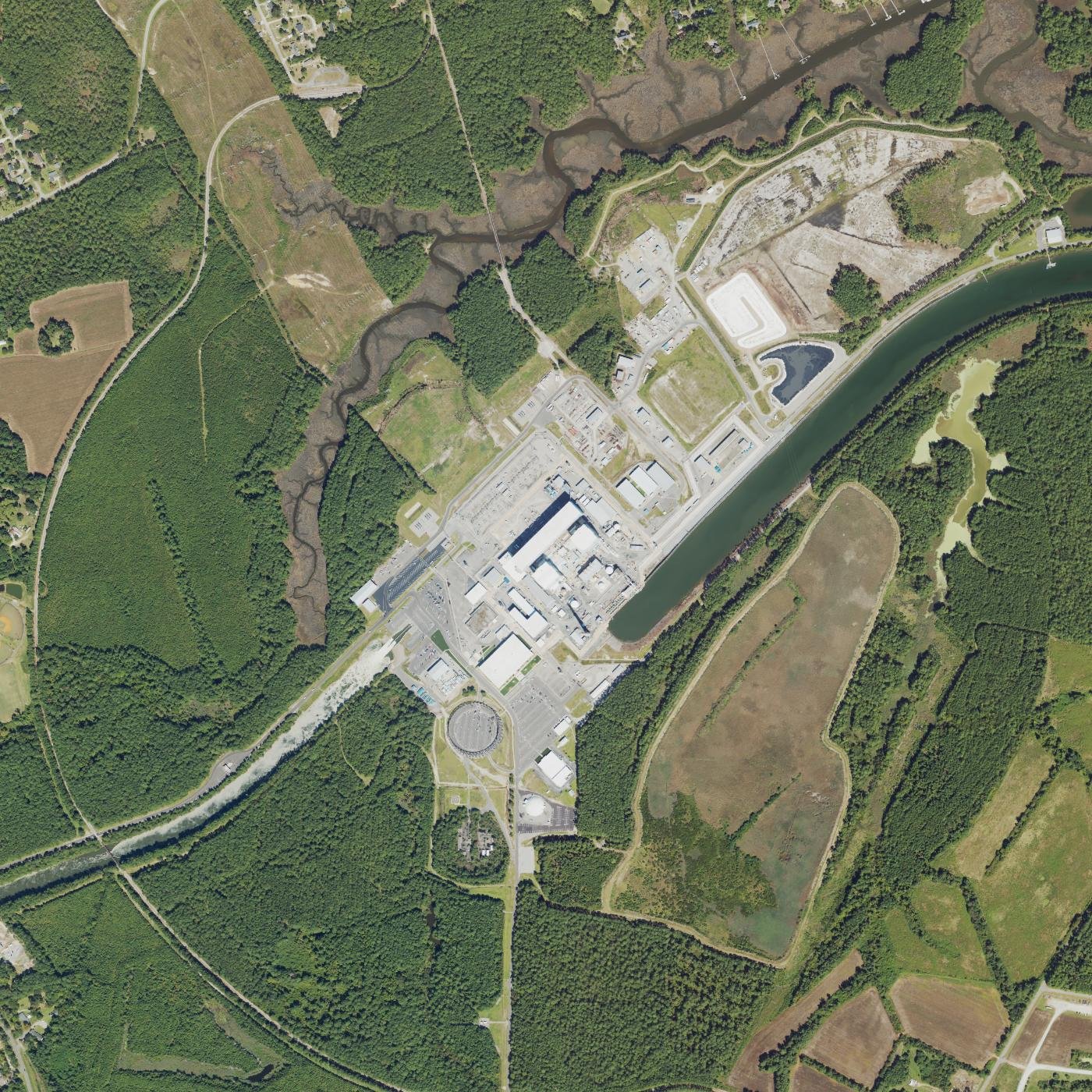 Brunswick 1 (aerial imagery)
Keywords: Brunswick 1; aerial; NAIP