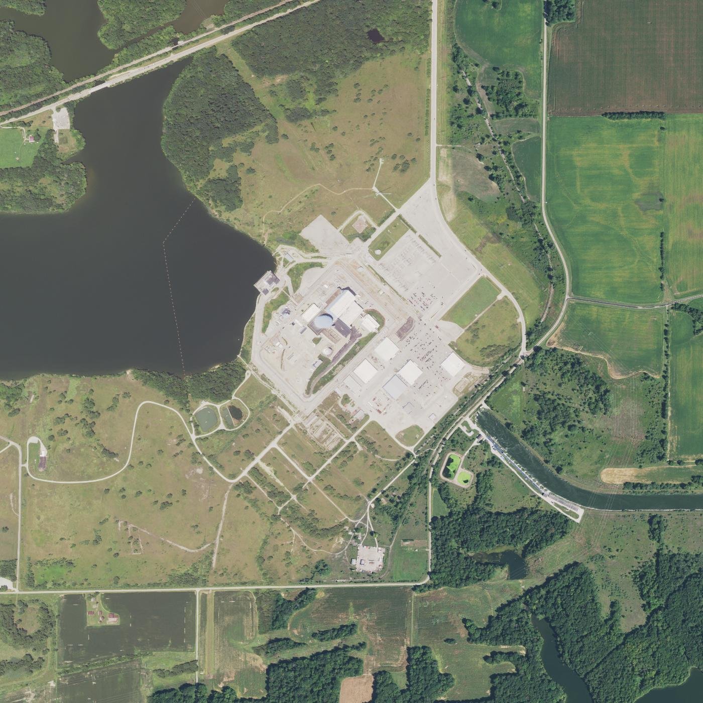 Clinton (aerial imagery)
Keywords: Clinton; aerial; NAIP