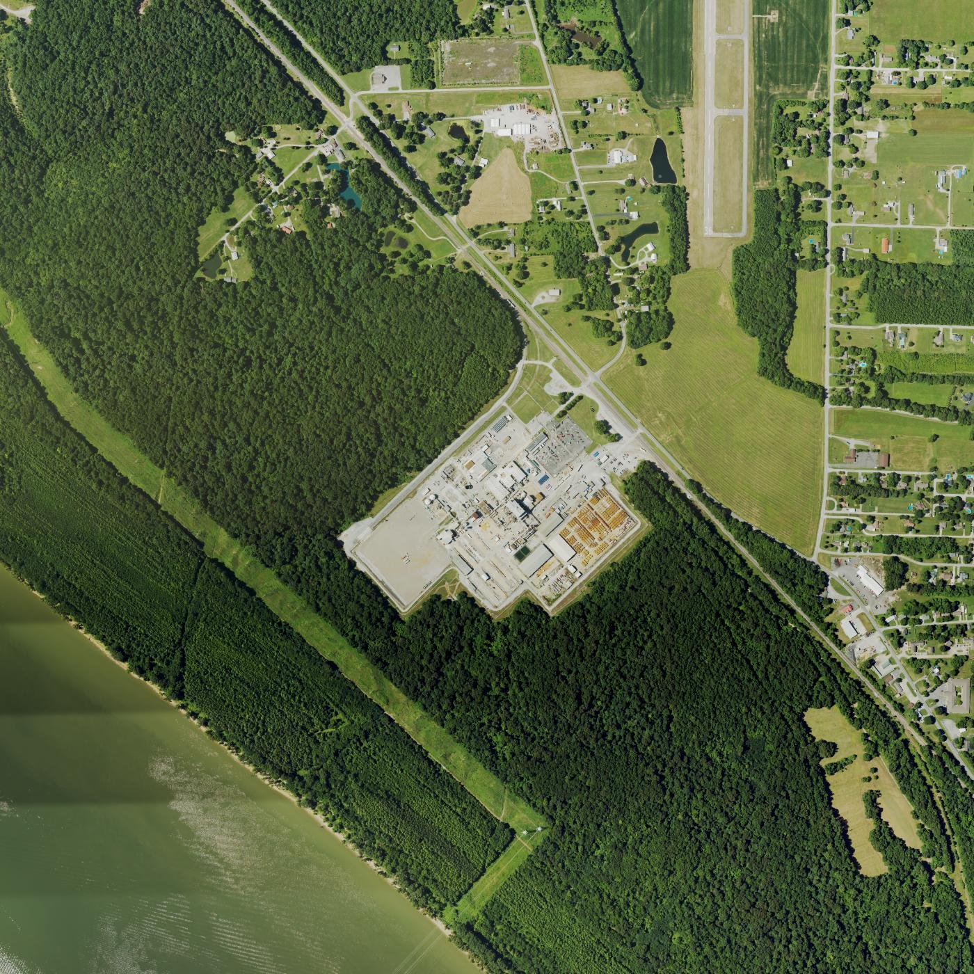 Honeywell (aerial imagery)
Keywords: Honeywell; aerial; NAIP