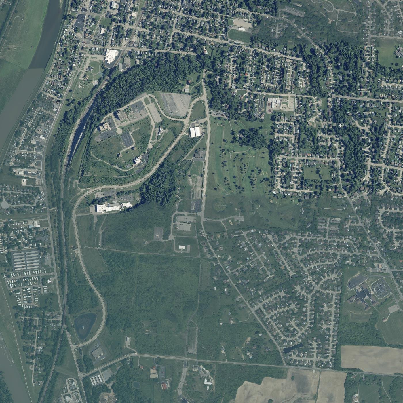 Mound (Miamisburg Closure Project) (aerial imagery)
Keywords: Mound (Miamisburg Closure Project); aerial; NAIP