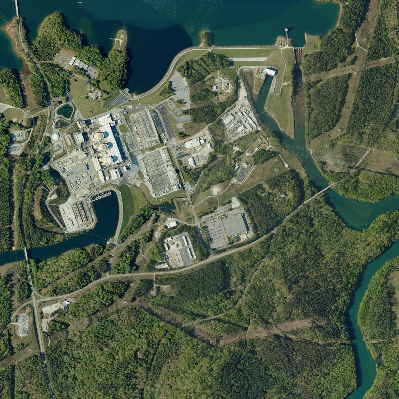 Oconee 1 (aerial imagery)
Keywords: Oconee 1; aerial; NAIP