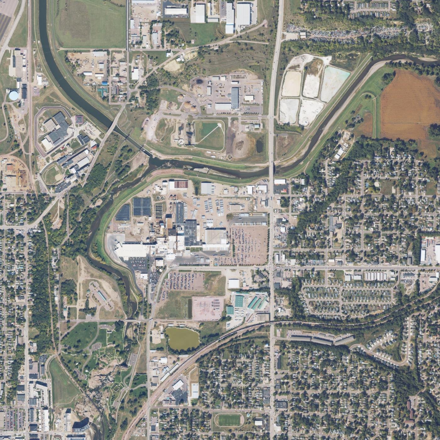 Pathfinder (aerial imagery)
Keywords: Pathfinder; aerial; NAIP