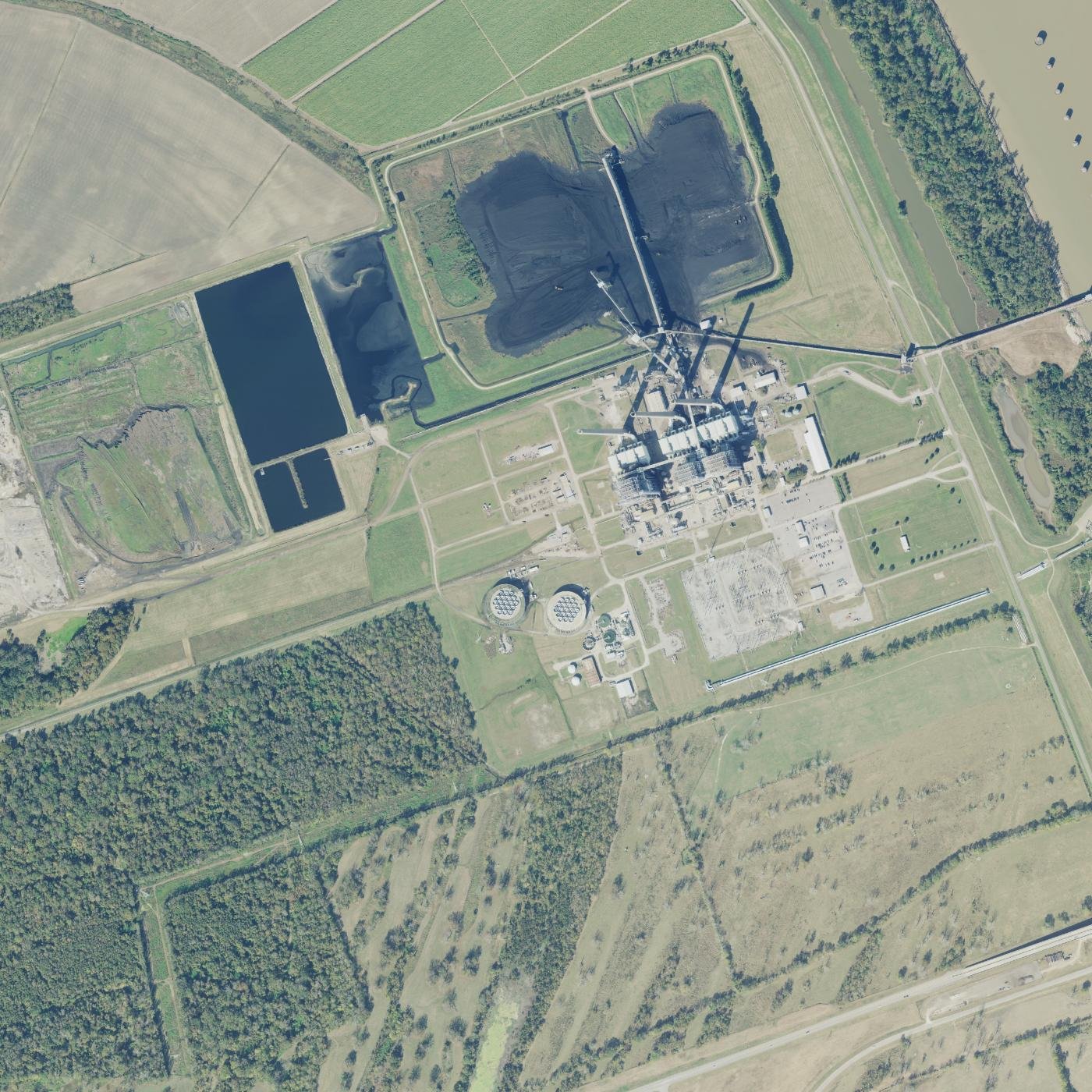 River Bend 1 (aerial imagery)
Keywords: River Bend 1; aerial; NAIP