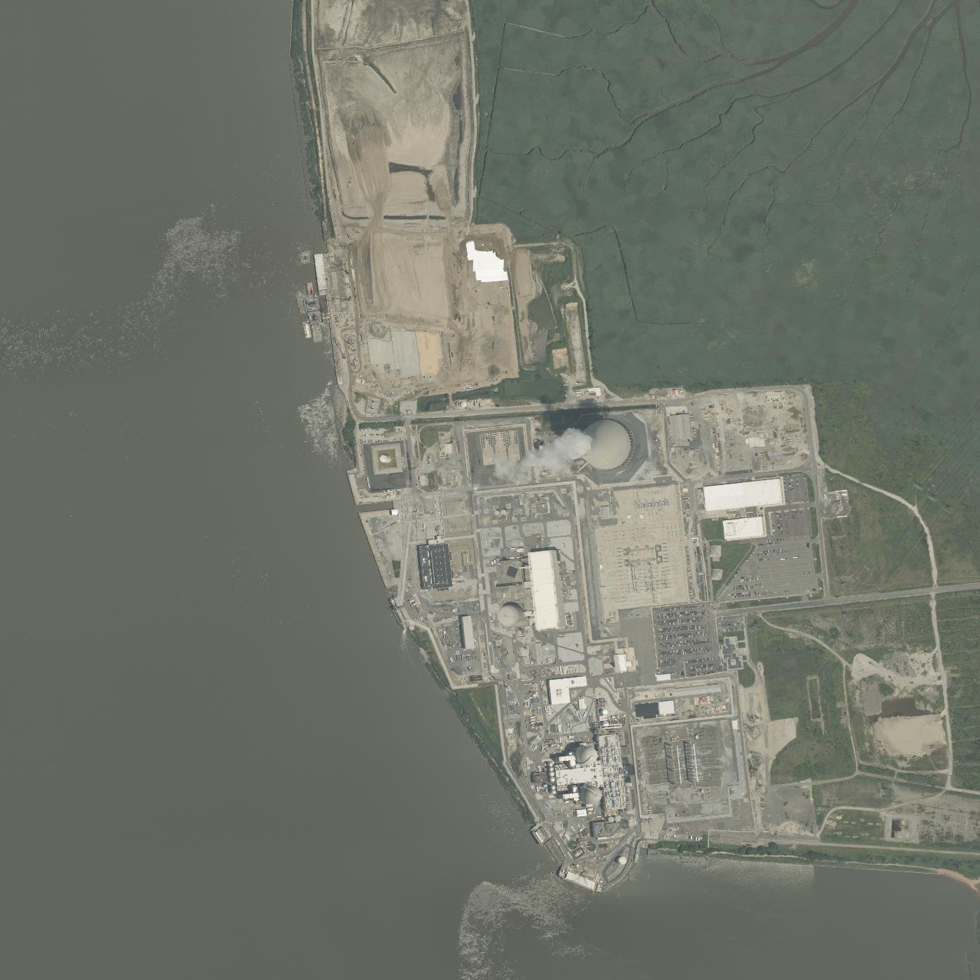 Salem 1 (aerial imagery)
Keywords: Salem 1; aerial; NAIP