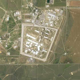 Pantex (aerial imagery)