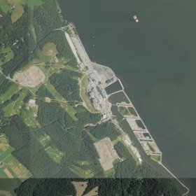 Peach Bottom 1 (aerial imagery)