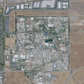 Sandia National Lab (SNL) (aerial imagery)