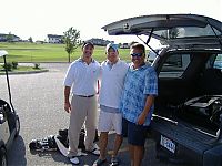 Table Rock Golf Course