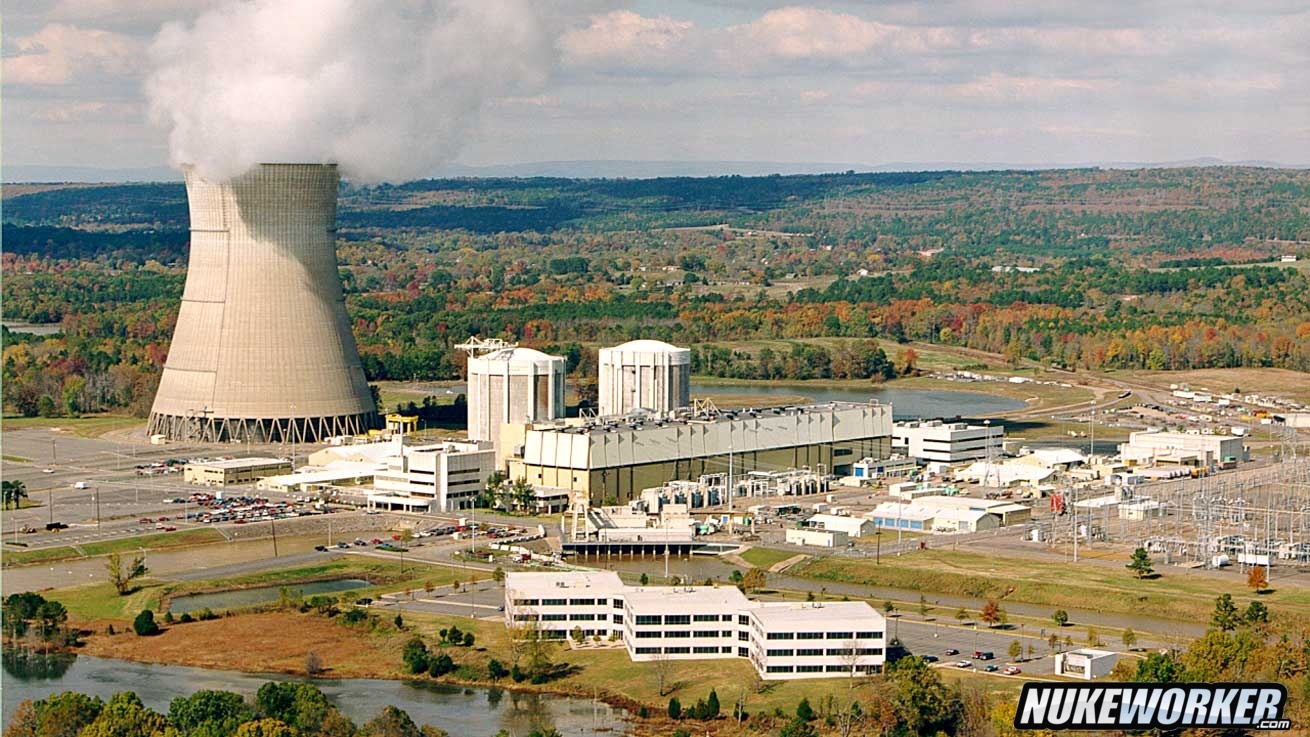 Arkansas Nuclear One