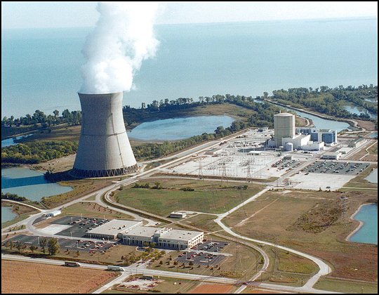 Davis Bessie Nuclear Power Plant
Keywords: Davis Bessie Nuclear Power Plant