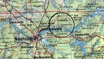 Trousdale and Smith Counties, Tennessee, requested TVA to sell about 554 acres of land within the site of the formerly proposed Hartsville Nuclear Plant for industrial/business development.

